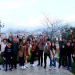 company outing vietnam 2019