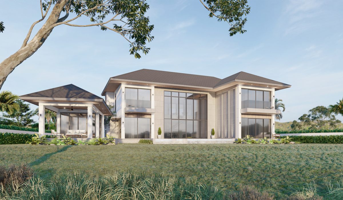 Palm Hills Residece-3