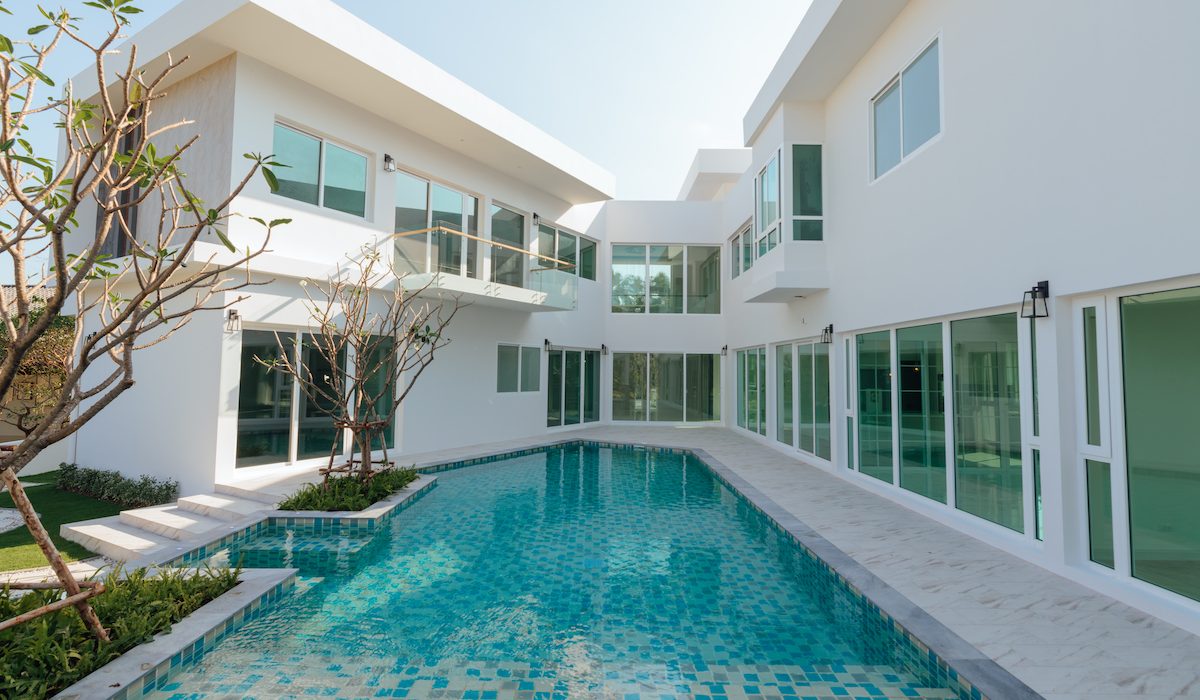 Palm Hills Residence-204-6